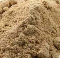 OAK BARK WHITE POWDER